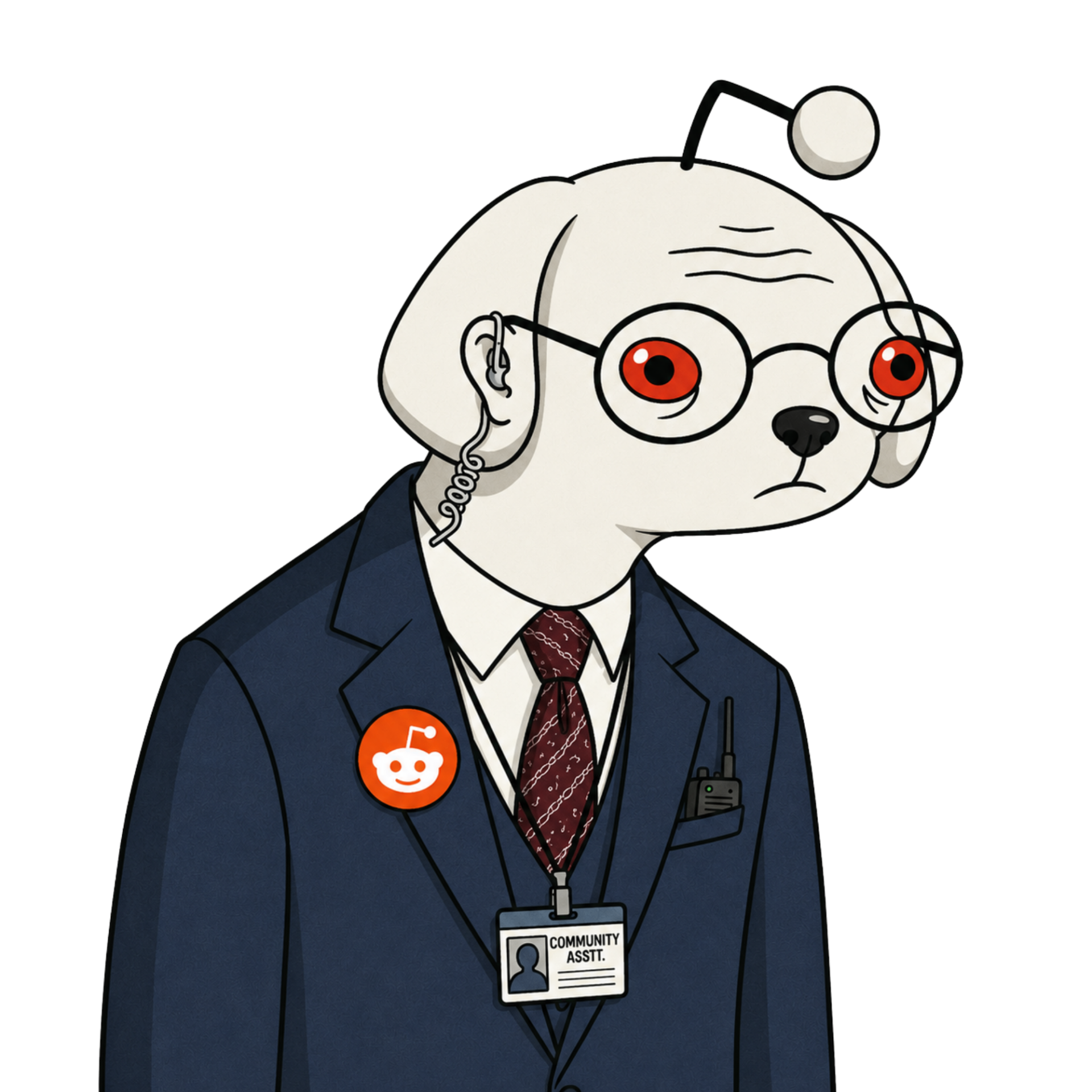 Snoofi mod meme